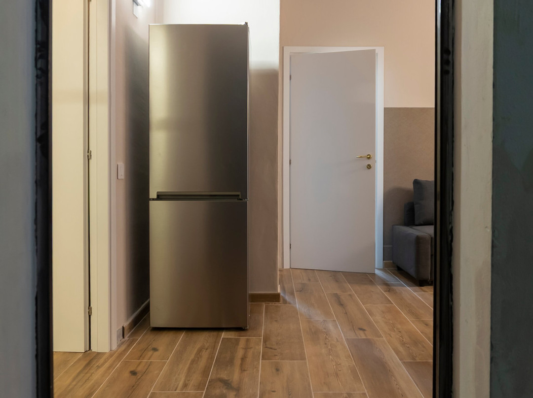 Principi Di Piemonte Tirrenia主图