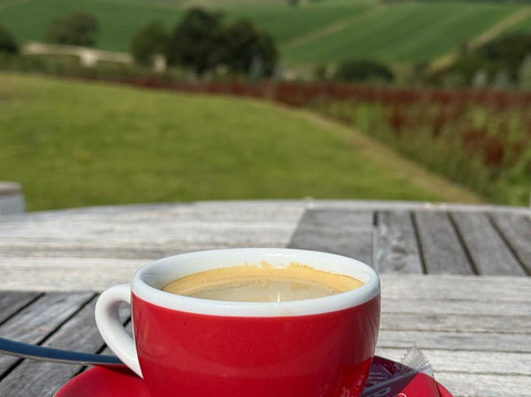 Land Rover Experience North Yorkshire-斯基普顿必去景点