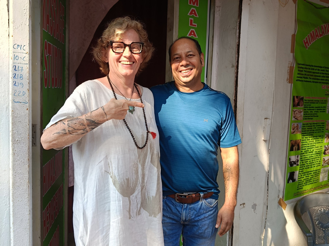 Himalayan Therapeutic Studio (Mogu School)-Palolem必去景点