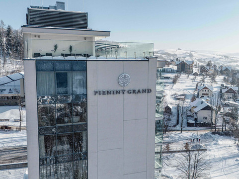 皮耶尼尼君悦 萨夫尼察-凯悦悠选酒店