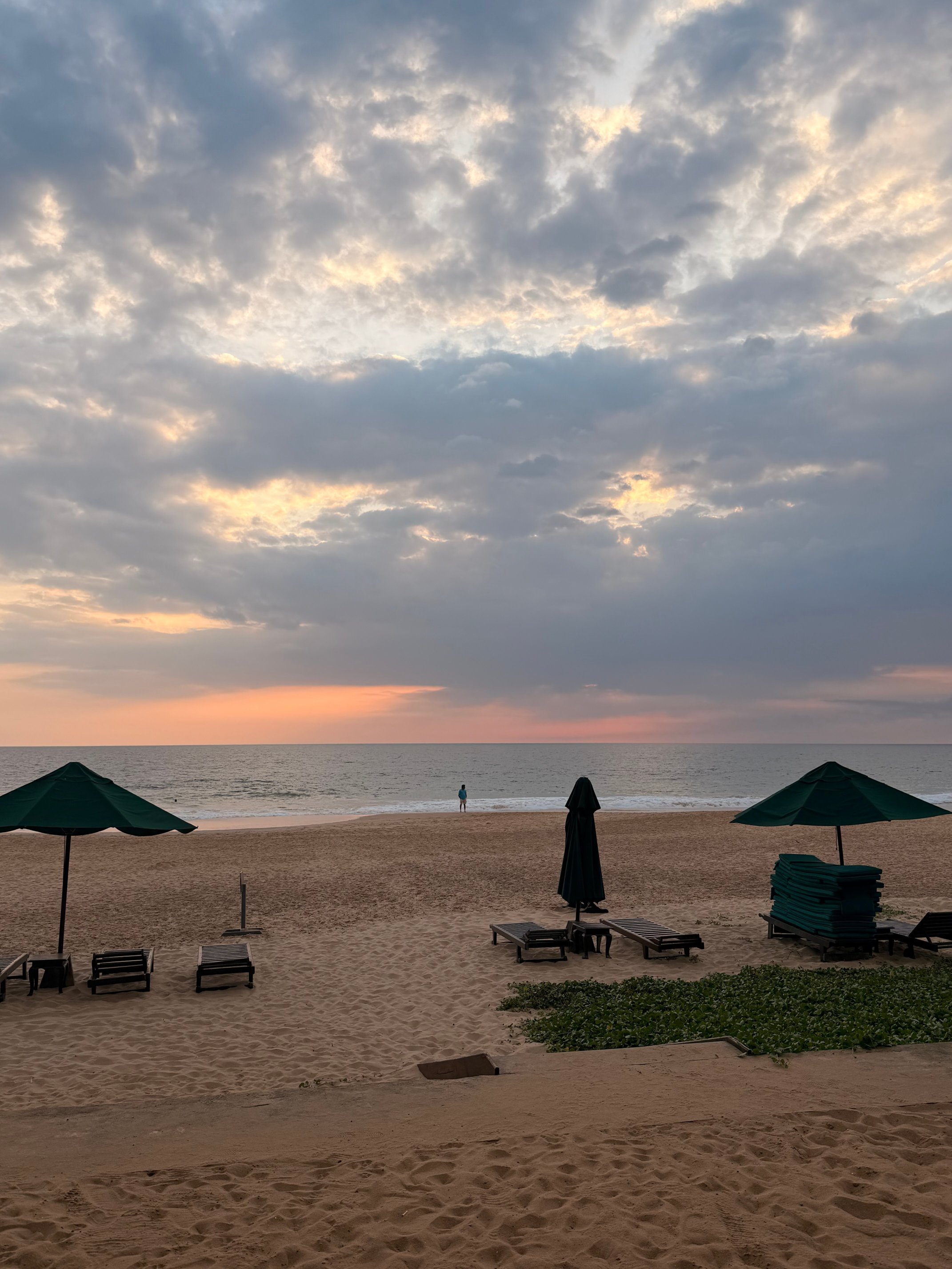 兰卡套房酒店-官方