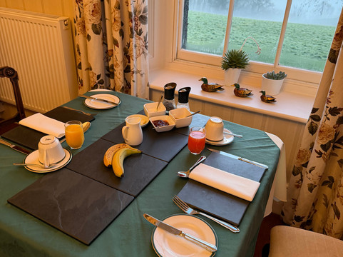 贝拉农场旅馆主图