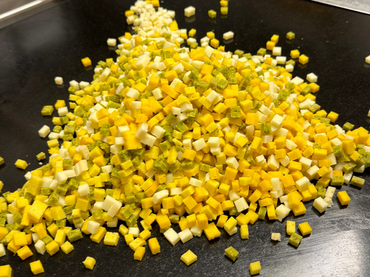 Pasta Santa Lucia Srls