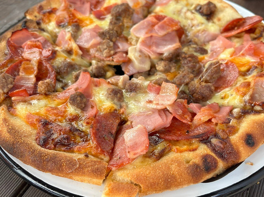 Cauldron Distillery And Estate-丹百林山必去景点