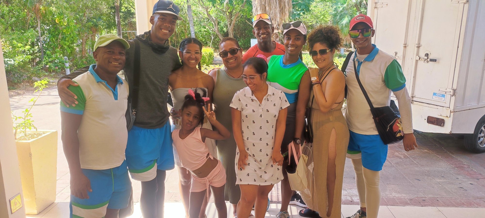 Hotel Playa Cayo Santa María-官方