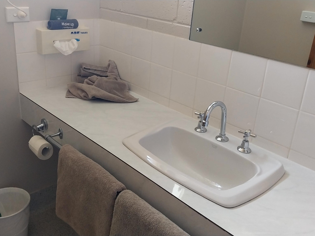 舒适淘金热酒店主图