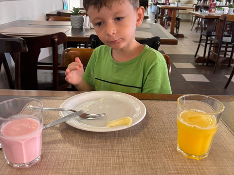 寇迪埃勒酒店主图