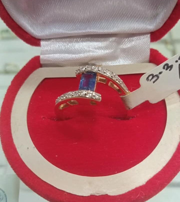 Crisane Gems & Jewellers-坎索里姆必去景点