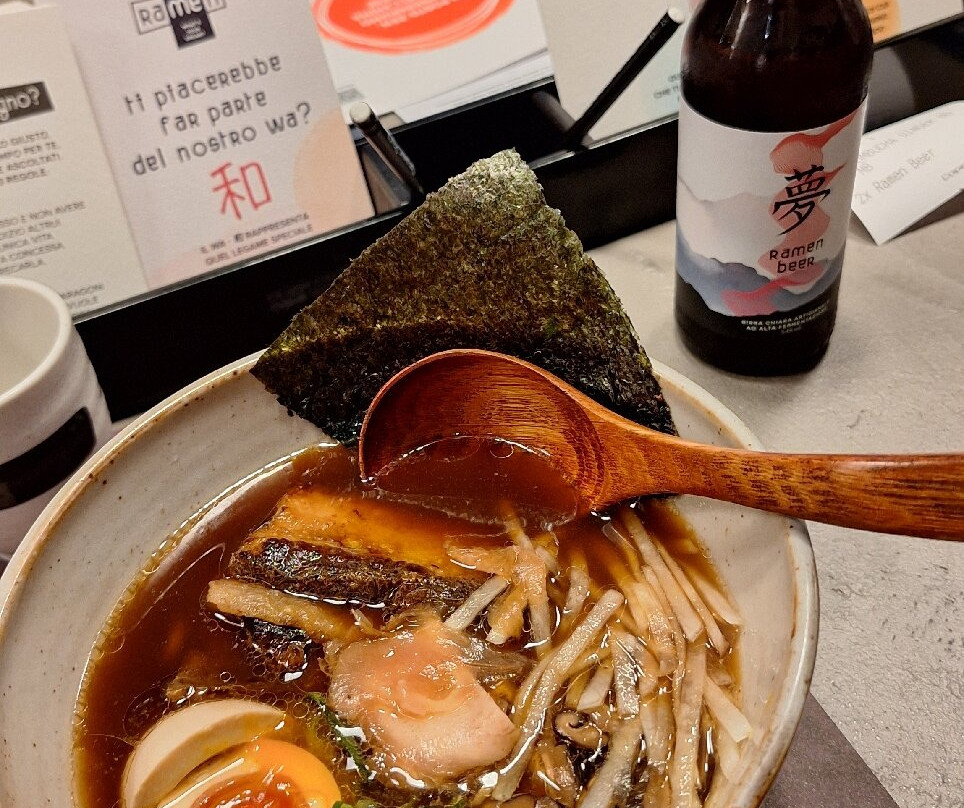 Yume Ramen