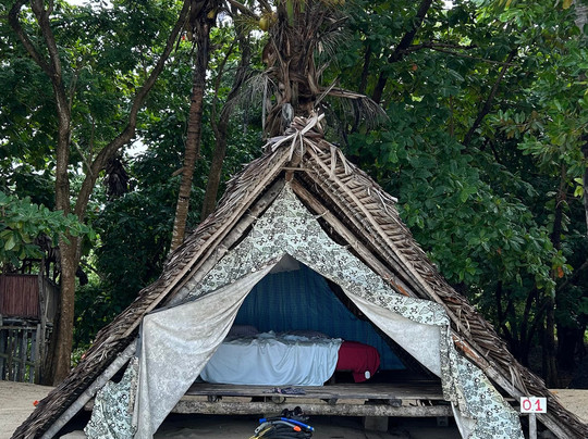 Alina Trips - Excursions en bateau depuis Nosy Komba et Nosy Be-Nosy Komba必去景点