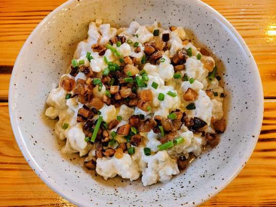 Reštaurácia Lopárik