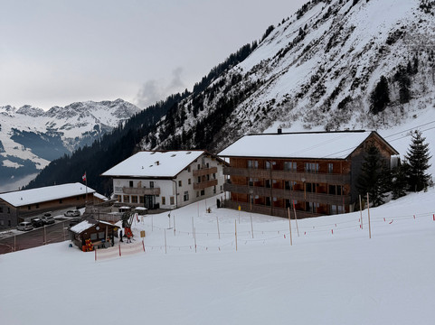 Natur-Genuss-Hotel Sonnasita主图