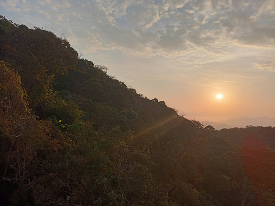 TTC World - Tà Cú-Thi Tran Thuan Nam必去景点