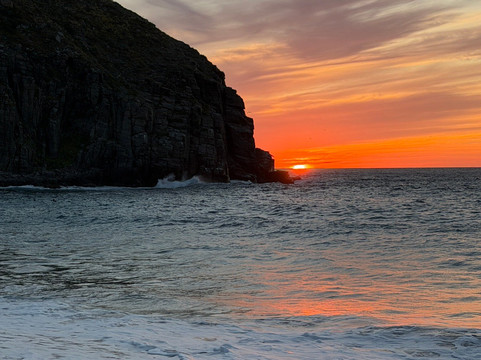 Punta Lobos-托多斯桑托斯必去景点