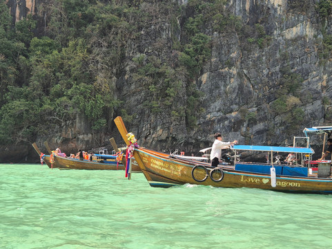 Aventura Tailandia-清迈必去景点