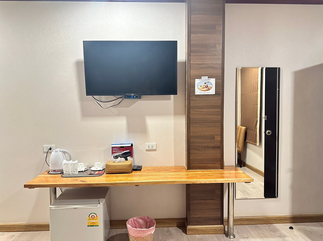Lenoi Buri Homestay