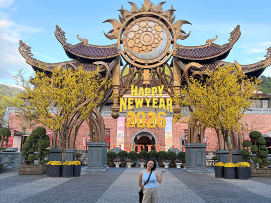 Hoi An Day Trip Company-会安必去景点