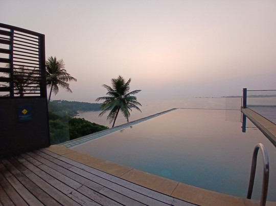 MySL Travel-科伦坡必去景点