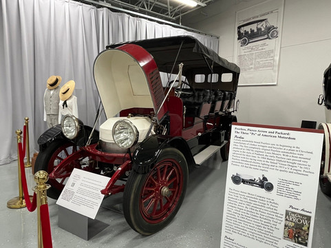 The Collection On Palmetto-克利尔沃特必去景点