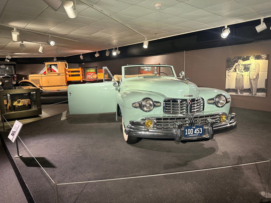 MOAS - Museum of Arts and Sciences-代托纳比奇必去景点