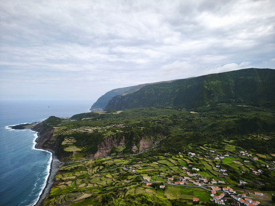 Miradouro Do Portal-Fajazinha必去景点