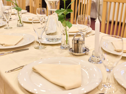 Batzenhausl Hotel主图