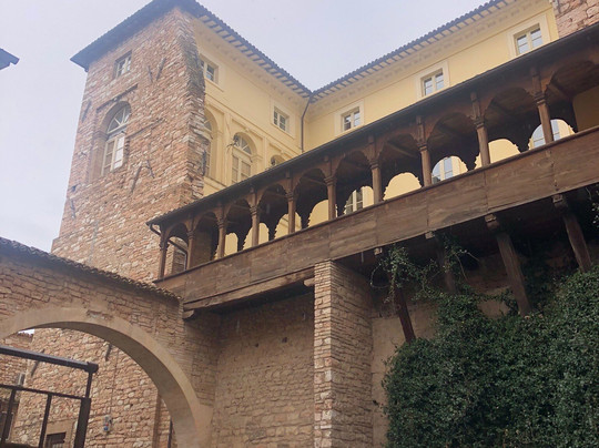 Palazzo Comunale-Spello必去景点