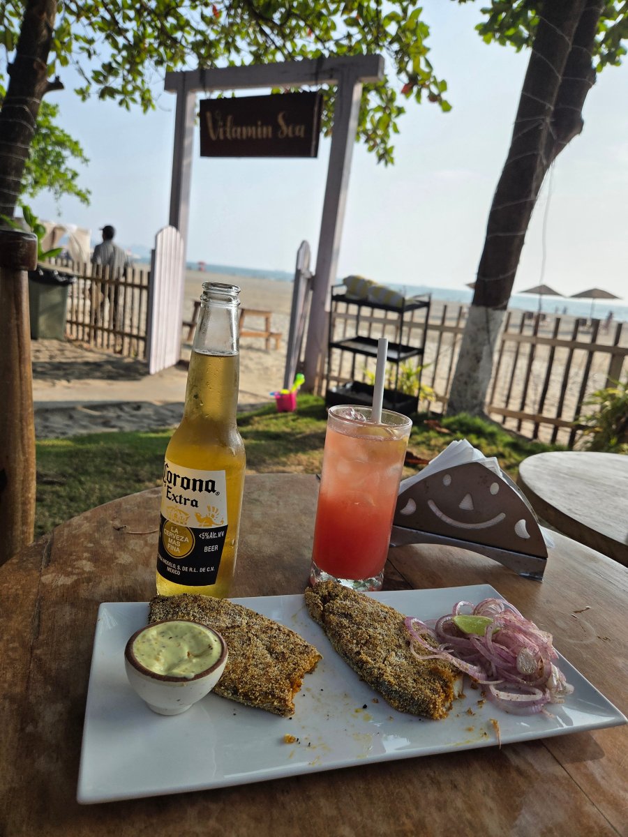 Buena Vida-酒店景观