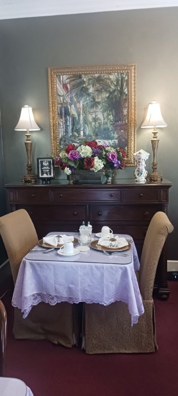 Violet Hill Bed And Breakfast-官方