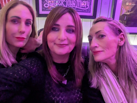 King Tut's Wah-Wah Hut-格拉斯哥必去景点