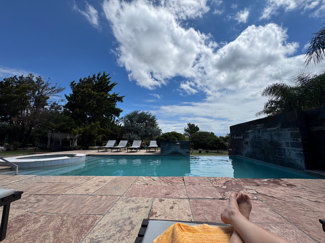 La Guarida Hotel主图