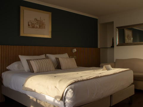 Hotel Isla Seca主图