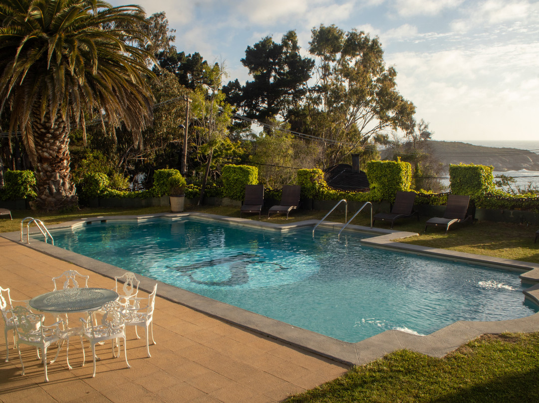 Hotel Isla Seca主图