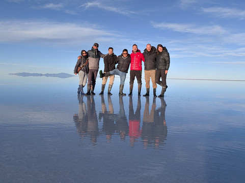 sajama expediciones-圣佩德罗-德阿塔卡马必去景点