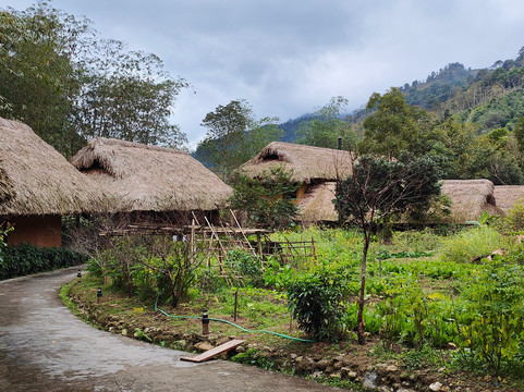 潘厚生态乡村旅馆主图