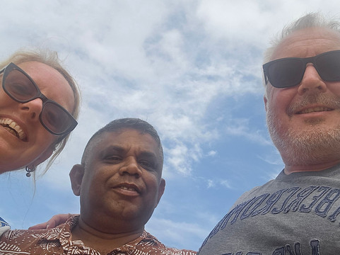 Geethmi Tours-亚洪加拉必去景点