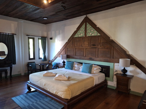 卢恩泰酒店主图