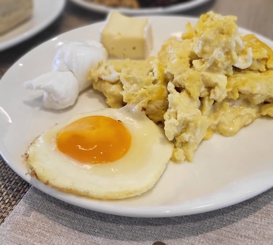 萨利纳酒店主图