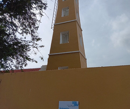 Fort Oranje-Kralendijk必去景点