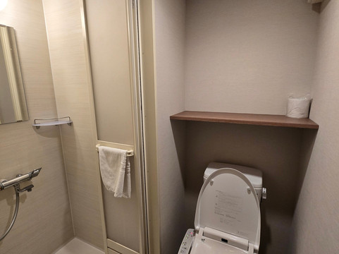 多米网走酒店主图