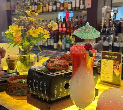 Bombay Chopsticks By India House主图