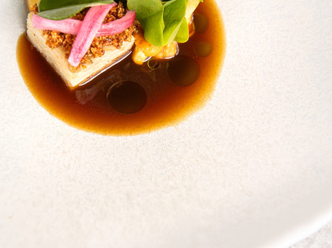 格斯力可酒店主图