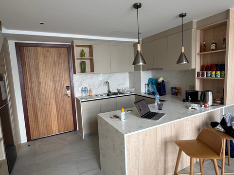 Jamahkiri水疗度假村主图