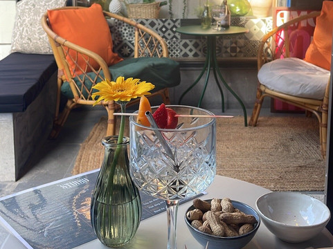 Le Studio - Aperitivo Bar