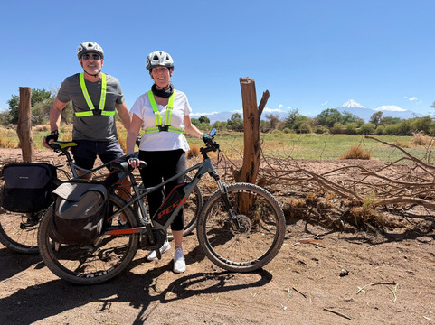 On Safari Atacama-圣佩德罗-德阿塔卡马必去景点