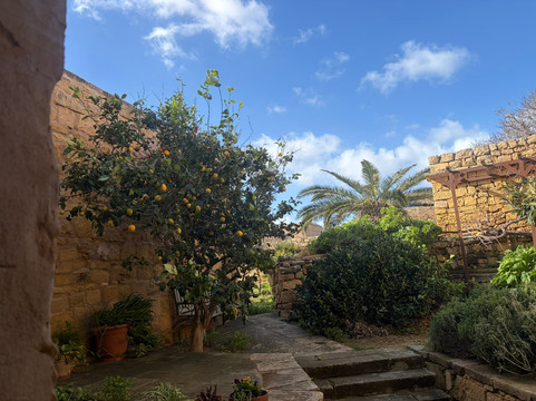 Cittadella Visitors' Centre-Victoria必去景点