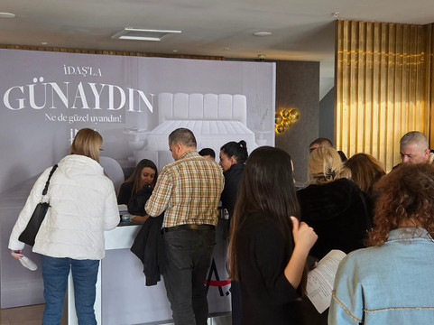 Chamada Prestige Hotel & Spa主图