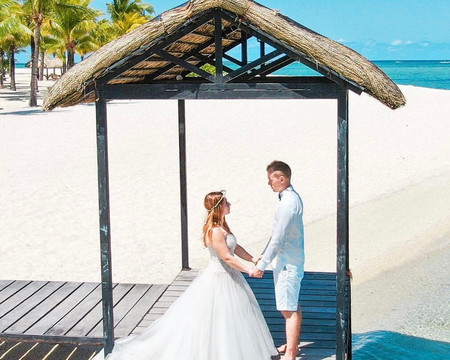 Vitamin Sea Mauritius-黑河必去景点