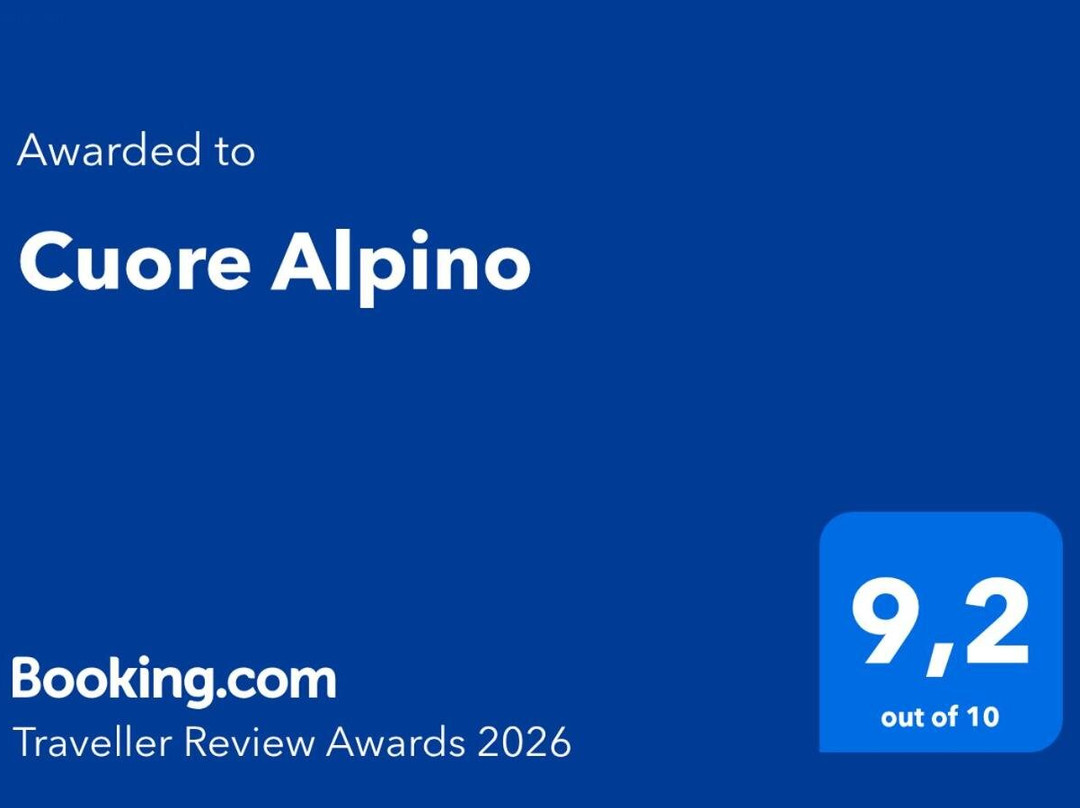 Cuore Alpino