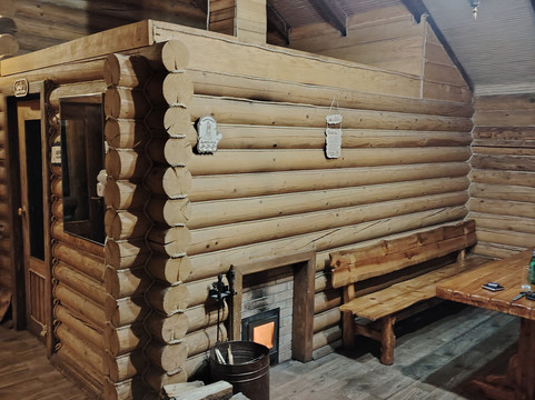 Alva Hotel & Spa主图